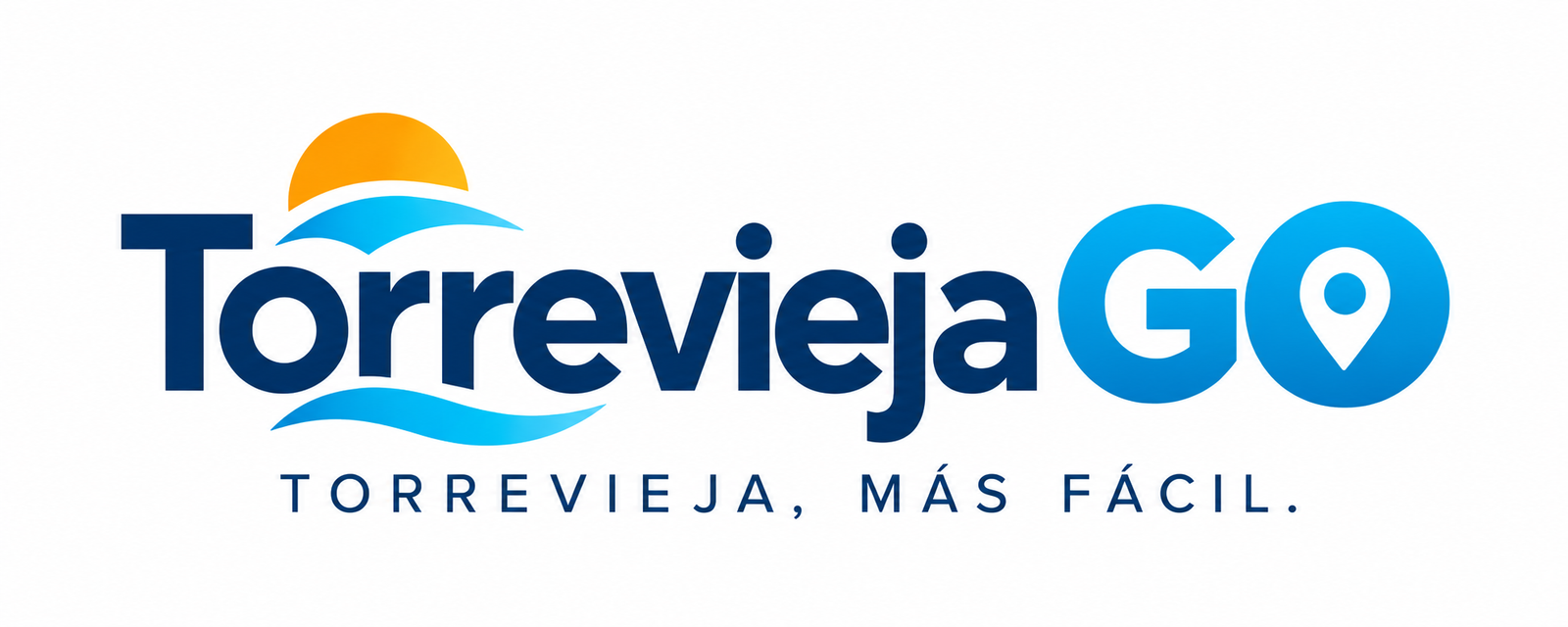 Torrevieja GO — Torrevieja, más fácil.